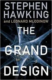 The Grand Design, book cover